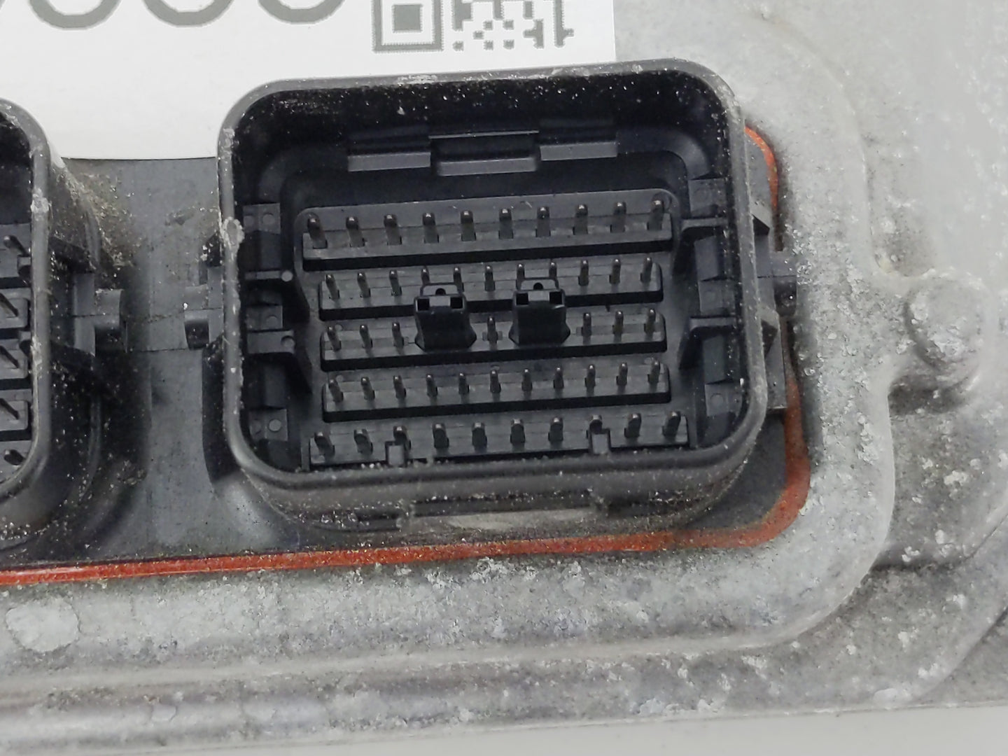 2013-2015 Acura Rdx PCM Engine Control Computer ECU ECM PCU OEM P/N:37820-R8A-A66 Fits Fits 2013 2014 2015 OEM Used Auto Par