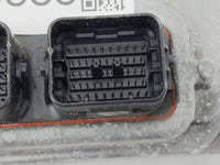 2013-2015 Acura Rdx PCM Engine Control Computer ECU ECM PCU OEM P/N:37820-R8A-A66 Fits Fits 2013 2014 2015 OEM Used Auto Par