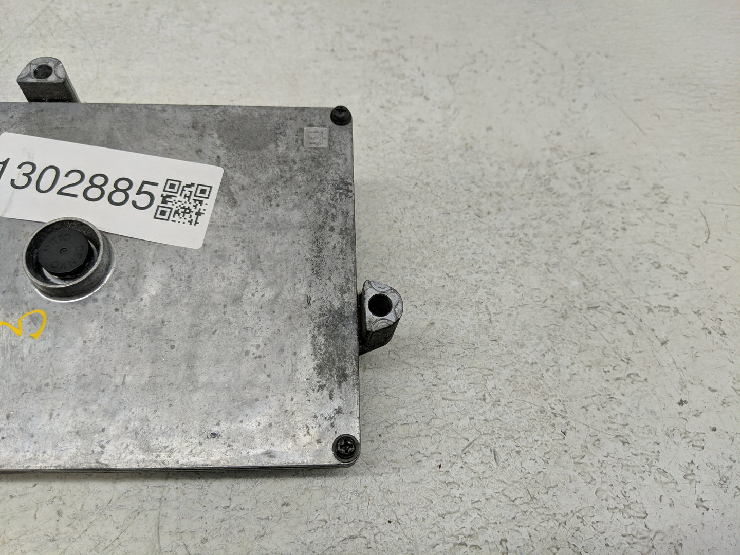 2013-2015 Acura Rdx PCM Engine Control Computer ECU ECM PCU OEM P/N:37820-R8A-A66 Fits Fits 2013 2014 2015 OEM Used Auto Par