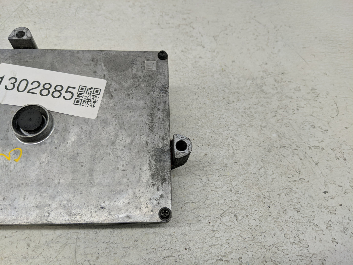 2013-2015 Acura Rdx PCM Engine Control Computer ECU ECM PCU OEM P/N:37820-R8A-A66 Fits Fits 2013 2014 2015 OEM Used Auto Par
