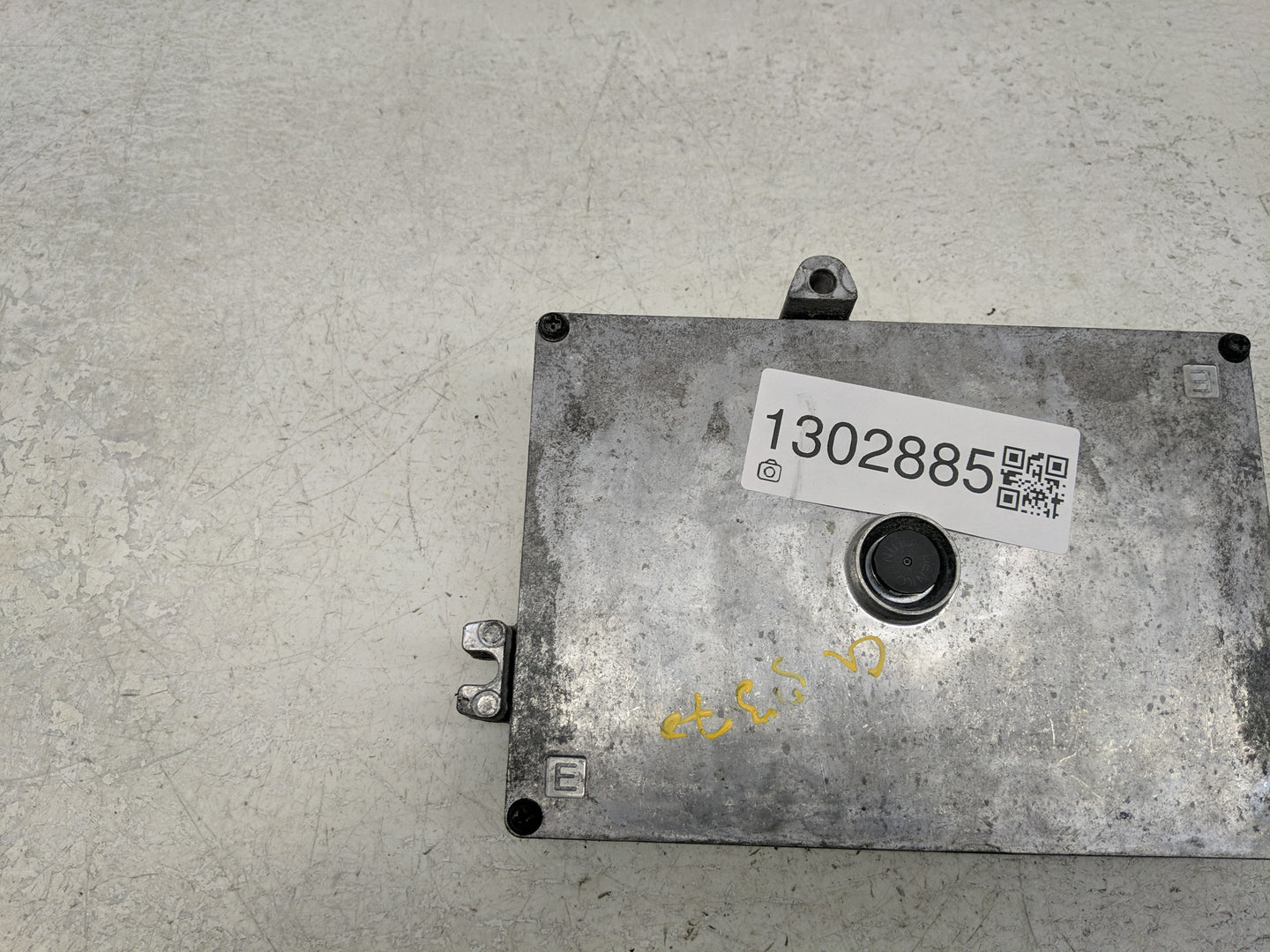 2013-2015 Acura Rdx PCM Engine Control Computer ECU ECM PCU OEM P/N:37820-R8A-A66 Fits Fits 2013 2014 2015 OEM Used Auto Par