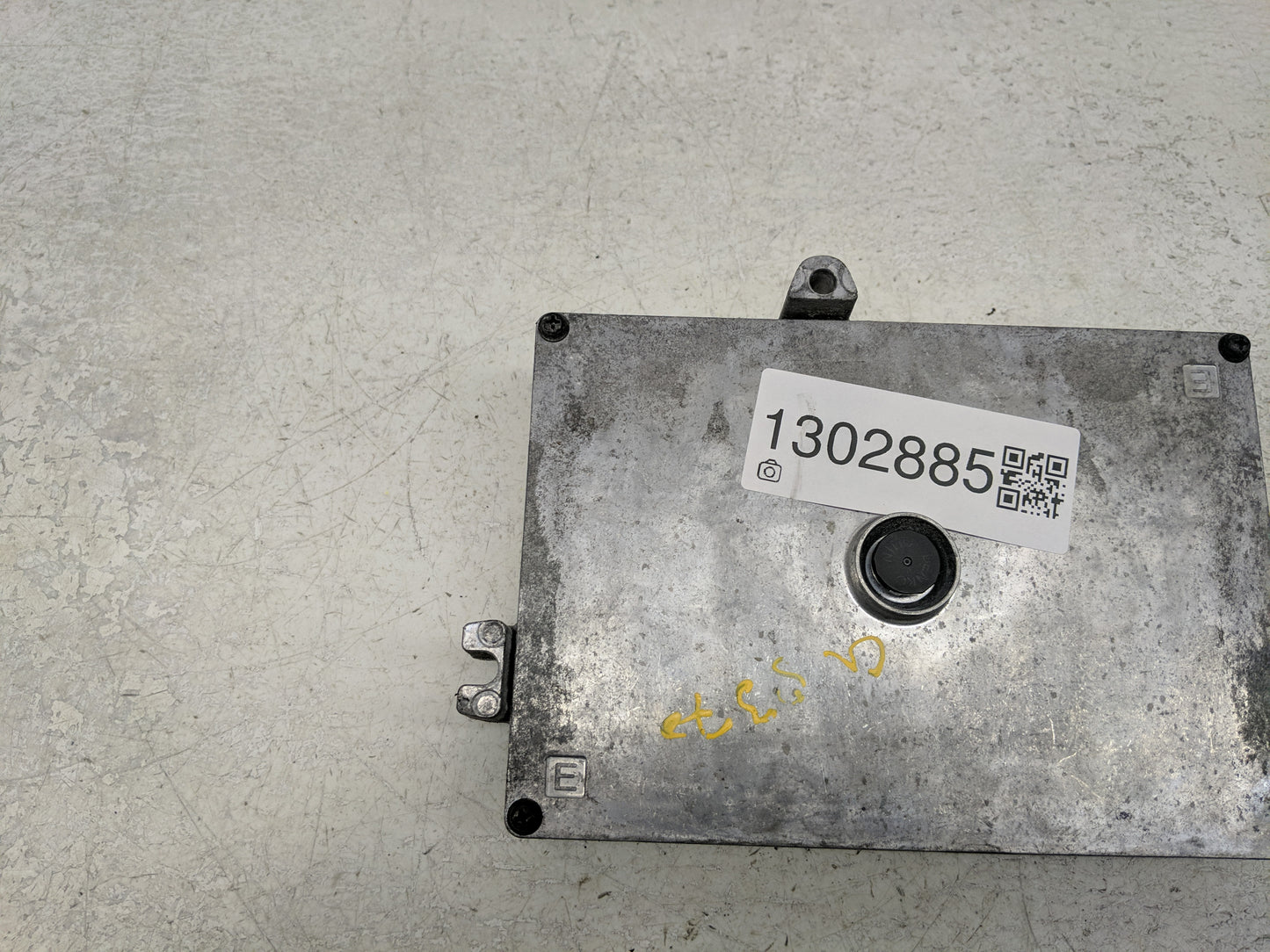 2013-2015 Acura Rdx PCM Engine Control Computer ECU ECM PCU OEM P/N:37820-R8A-A66 Fits Fits 2013 2014 2015 OEM Used Auto Par