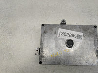 2013-2015 Acura Rdx PCM Engine Control Computer ECU ECM PCU OEM P/N:37820-R8A-A66 Fits Fits 2013 2014 2015 OEM Used Auto Par