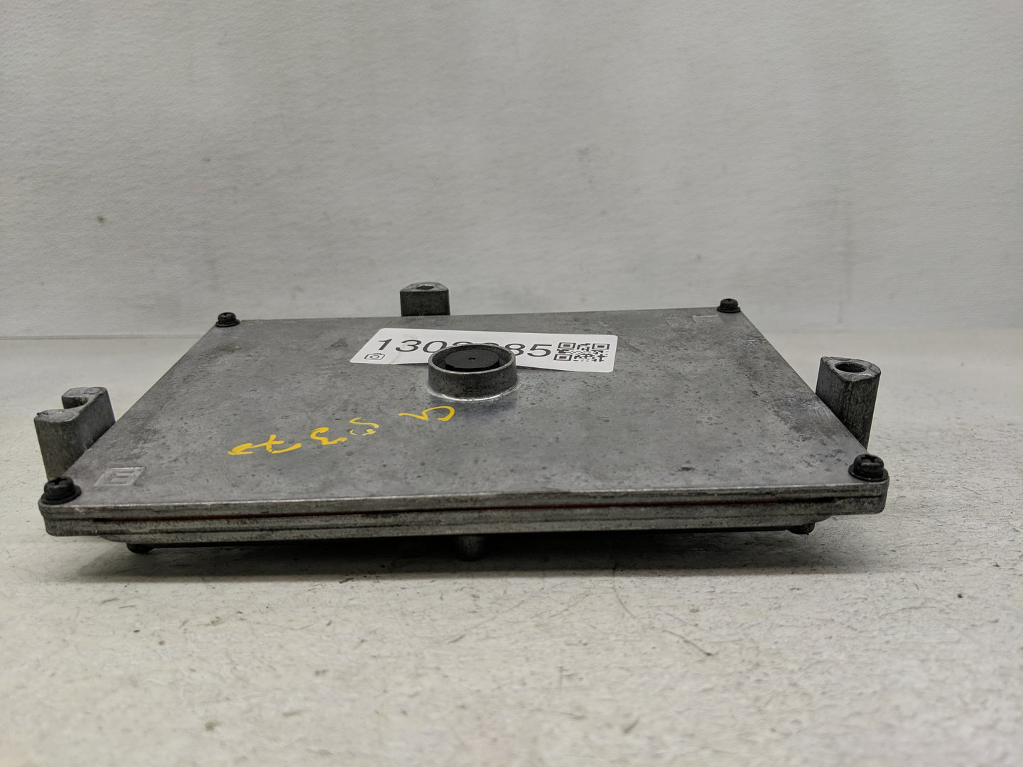 2013-2015 Acura Rdx PCM Engine Control Computer ECU ECM PCU OEM P/N:37820-R8A-A66 Fits Fits 2013 2014 2015 OEM Used Auto Par