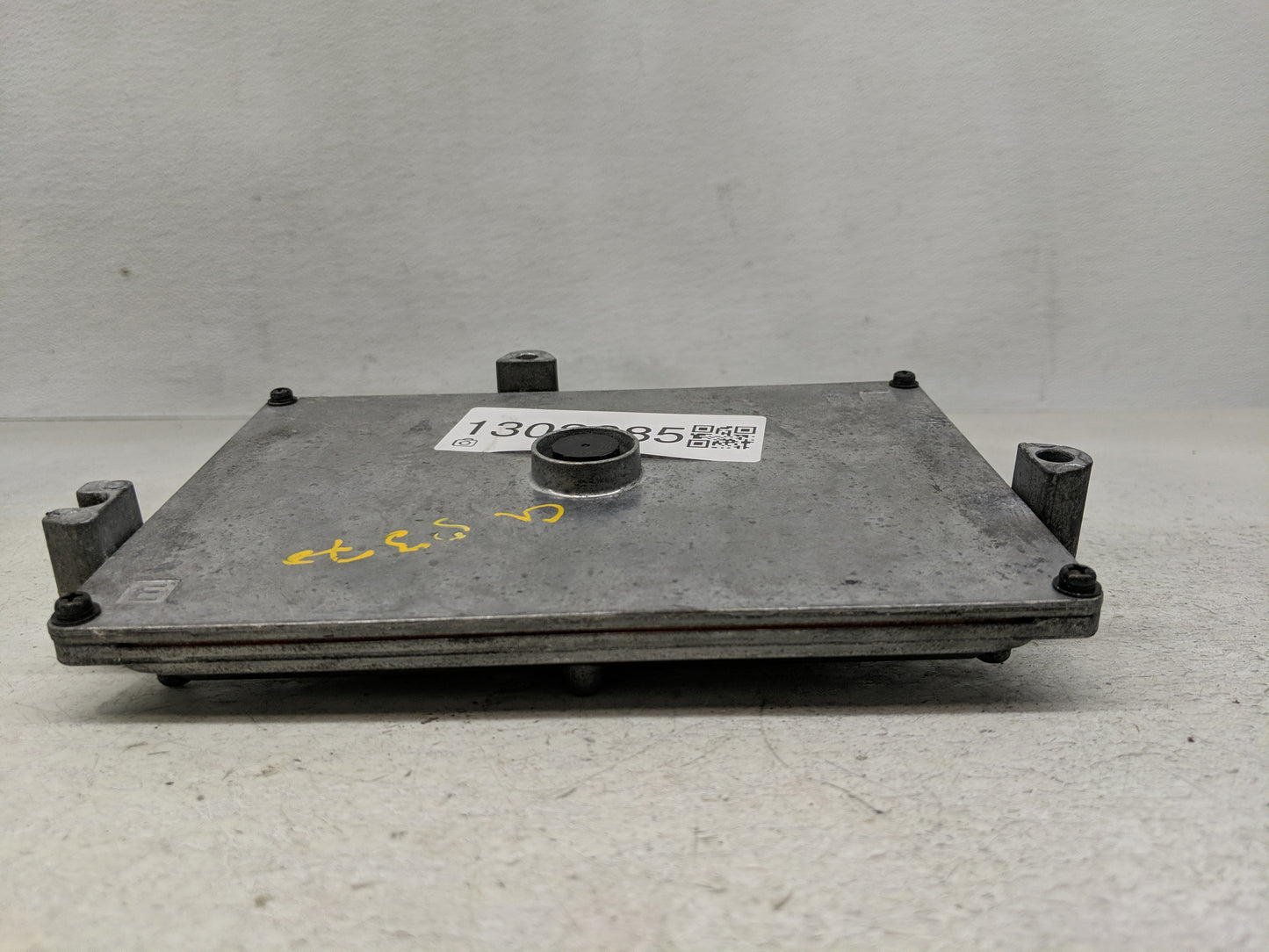 2013-2015 Acura Rdx PCM Engine Control Computer ECU ECM PCU OEM P/N:37820-R8A-A66 Fits Fits 2013 2014 2015 OEM Used Auto Par