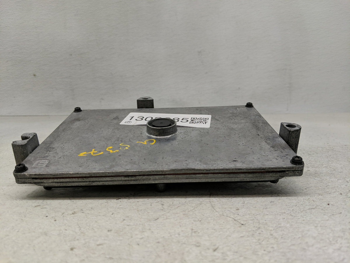 2013-2015 Acura Rdx PCM Engine Control Computer ECU ECM PCU OEM P/N:37820-R8A-A66 Fits 2013 2014 2015 OEM Used Auto Parts - 