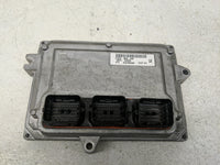 2013-2015 Acura Rdx PCM Engine Control Computer ECU ECM PCU OEM P/N:37820-R8A-A66 Fits Fits 2013 2014 2015 OEM Used Auto Par