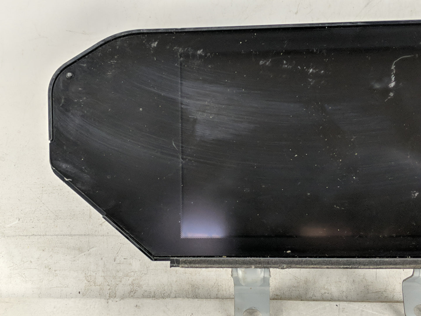 2013-2015 Acura Rdx Information Display Screen - Oemusedautoparts1.com