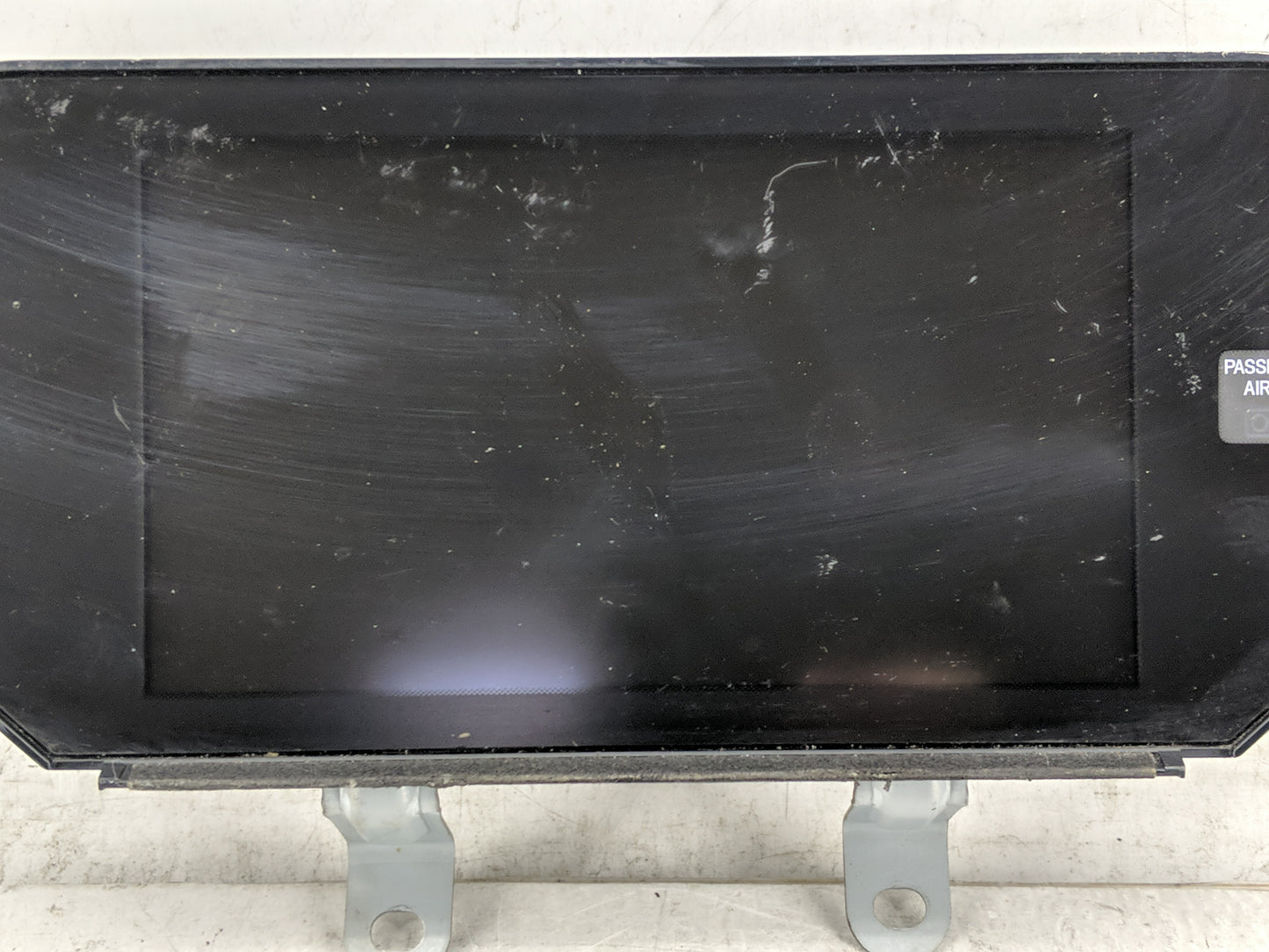 2013-2015 Acura Rdx Information Display Screen - Oemusedautoparts1.com