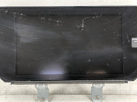 2013-2015 Acura Rdx Information Display Screen - Oemusedautoparts1.com