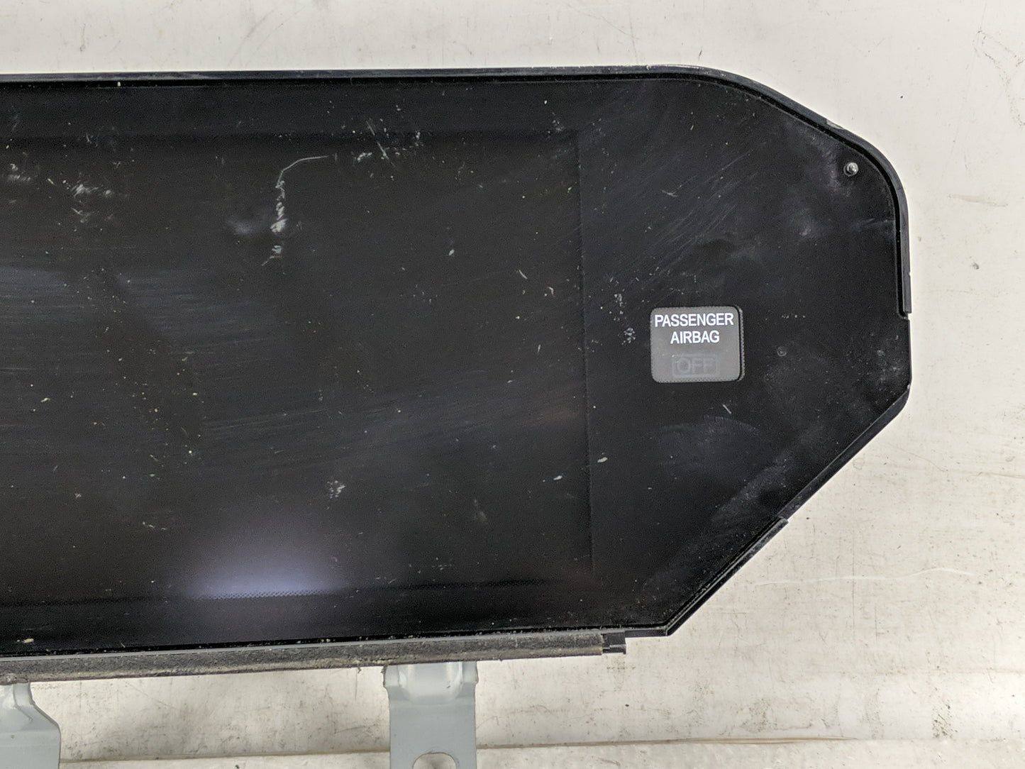 2013-2015 Acura Rdx Information Display Screen - Oemusedautoparts1.com