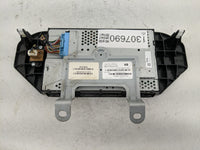 2013-2015 Acura Rdx Information Display Screen - Oemusedautoparts1.com
