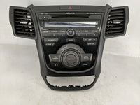 2013-2015 Acura Rdx Radio AM FM Cd Player Receiver Replacement P/N:39540-TX4-A030-M1 Fits Fits 2013 2014 2015 OEM Used Auto 