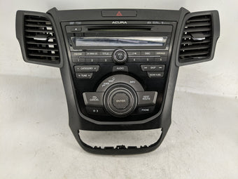 compare product 2013-2015 Acura Rdx Radio AM FM Cd Player Receiver Replacement P/N:39540-TX4-A030-M1 Fits Fits 2013 2014 2015 OEM Used Auto Parts