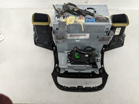 2013-2015 Acura Rdx Radio AM FM Cd Player Receiver Replacement P/N:39540-TX4-A030-M1 Fits Fits 2013 2014 2015 OEM Used Auto 