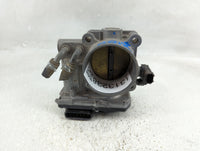 2013-2015 Acura Rdx Throttle Body P/N:1430 03A12 Fits Fits 2009 2010 2011 2012 2013 2014 2015 2016 2017 OEM Used Auto Parts 