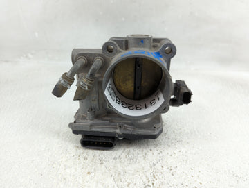 2013-2015 Acura Rdx Throttle Body P/N:1430 03A12 Fits Fits 2009 2010 2011 2012 2013 2014 2015 2016 2017 OEM Used Auto Parts 