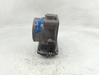 2013-2015 Acura Rdx Throttle Body P/N:1430 03A12 Fits Fits 2009 2010 2011 2012 2013 2014 2015 2016 2017 OEM Used Auto Parts 
