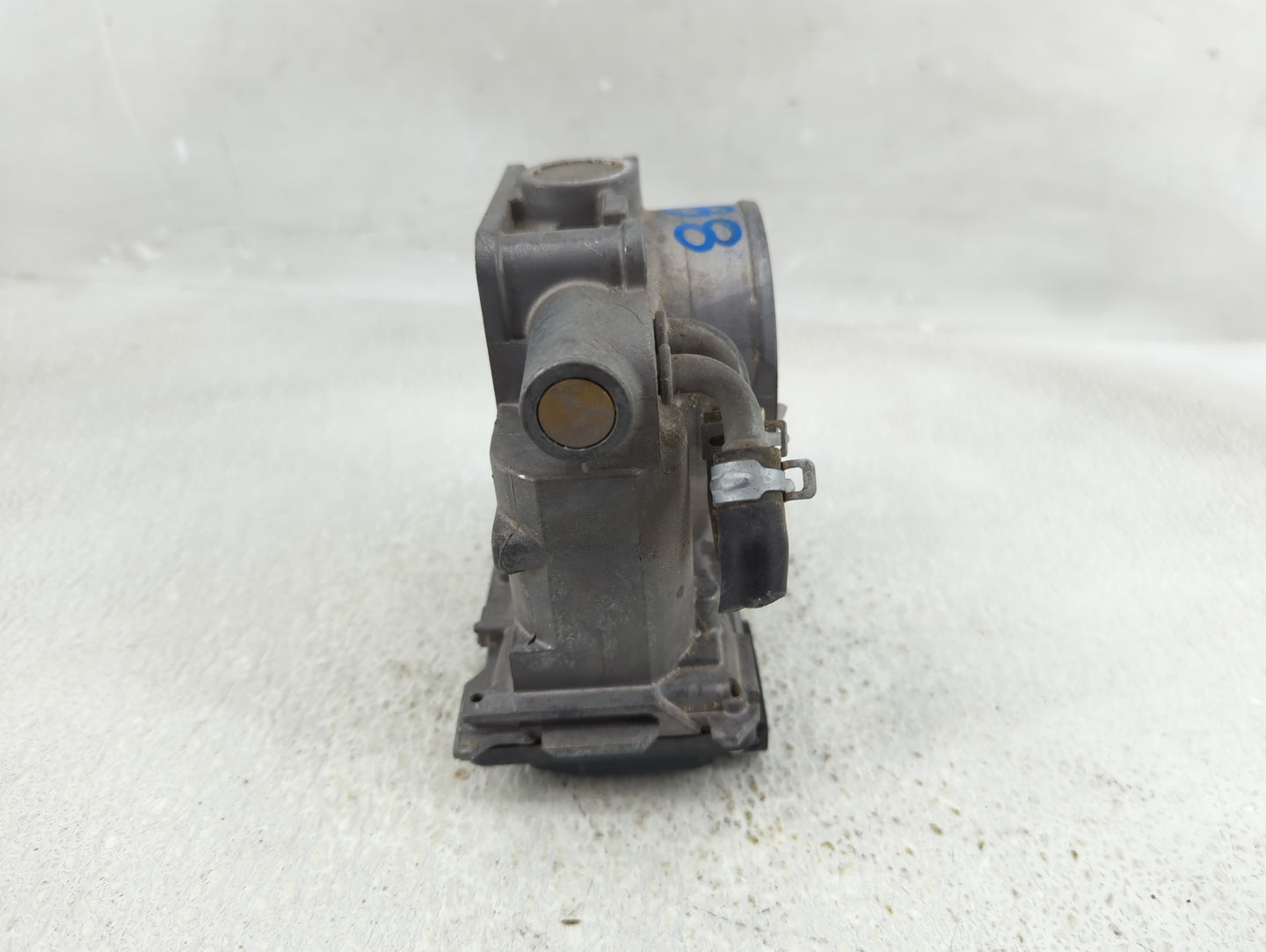 2013-2015 Acura Rdx Throttle Body P/N:1430 03A12 Fits Fits 2009 2010 2011 2012 2013 2014 2015 2016 2017 OEM Used Auto Parts 