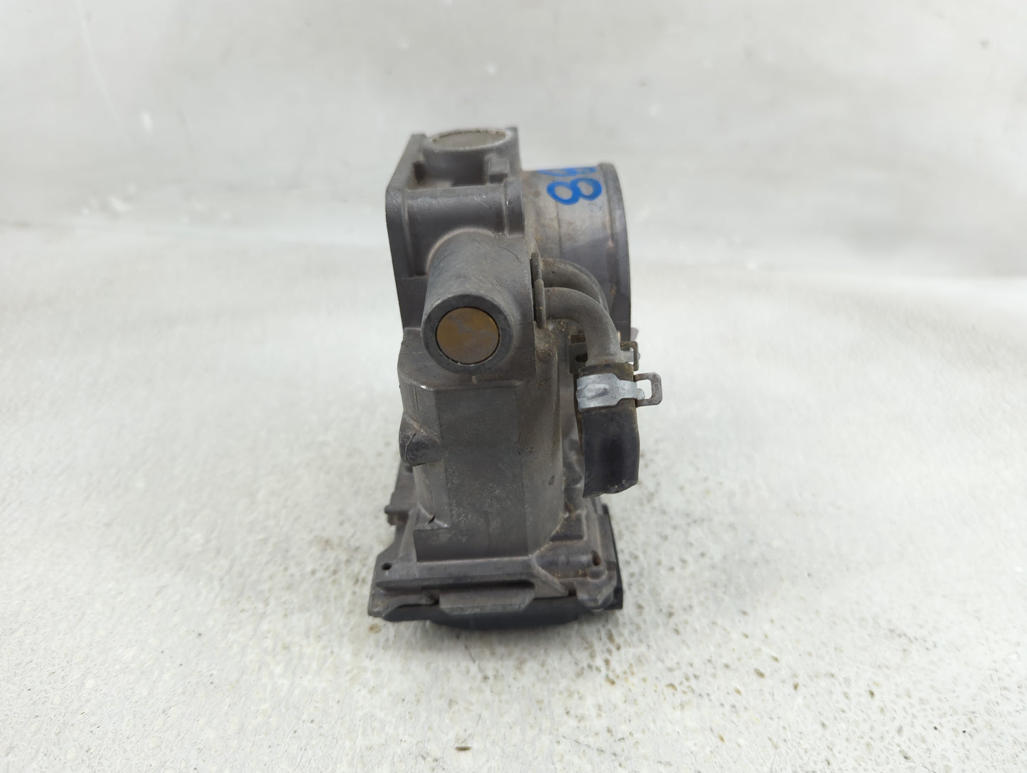 2013-2015 Acura Rdx Throttle Body P/N:1430 03A12 Fits Fits 2009 2010 2011 2012 2013 2014 2015 2016 2017 OEM Used Auto Parts 
