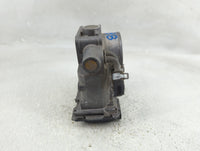 2013-2015 Acura Rdx Throttle Body P/N:1430 03A12 Fits Fits 2009 2010 2011 2012 2013 2014 2015 2016 2017 OEM Used Auto Parts 