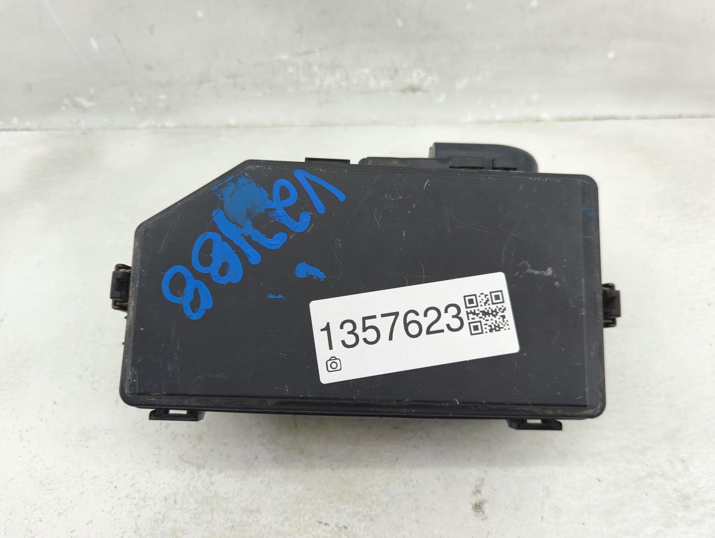 2013-2015 Acura Rdx Fusebox Fuse Box Panel Relay Module P/N:TX4 A012 AO Fits Fits 2013 2014 2015 OEM Used Auto Parts - Oemus