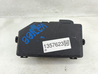2013-2015 Acura Rdx Fusebox Fuse Box Panel Relay Module P/N:TX4 A012 AO Fits Fits 2013 2014 2015 OEM Used Auto Parts - Oemus