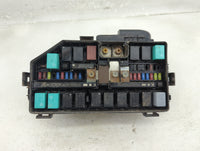 2013-2015 Acura Rdx Fusebox Fuse Box Panel Relay Module P/N:TX4 A012 AO Fits Fits 2013 2014 2015 OEM Used Auto Parts - Oemus