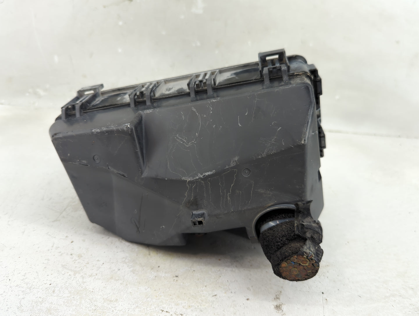 2013-2015 Acura Rdx Fusebox Fuse Box Panel Relay Module P/N:TX4 A012 AO Fits Fits 2013 2014 2015 OEM Used Auto Parts - Oemus