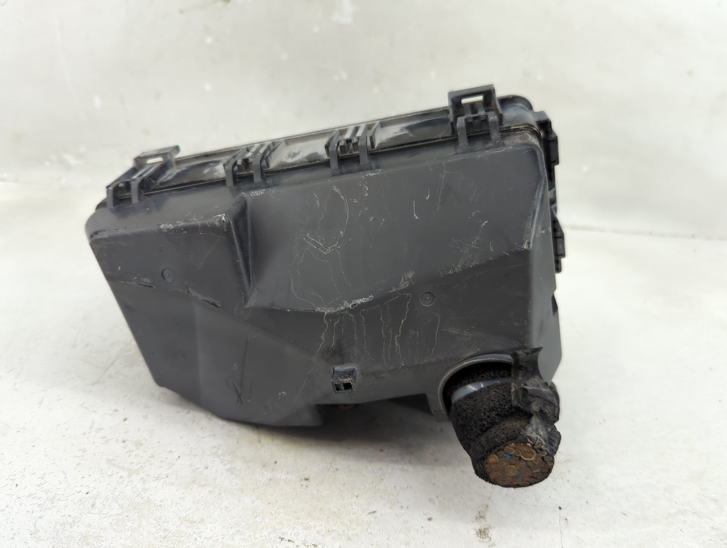 2013-2015 Acura Rdx Fusebox Fuse Box Panel Relay Module P/N:TX4 A012 AO Fits Fits 2013 2014 2015 OEM Used Auto Parts - Oemus