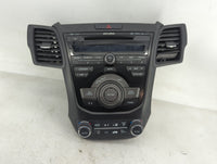 2013-2015 Acura Rdx Radio AM FM Cd Player Receiver Replacement P/N:39540-TX4-A040-M1 Fits Fits 2013 2014 2015 OEM Used Auto 