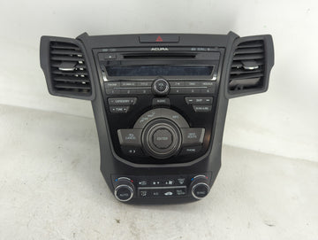 2013-2015 Acura Rdx Radio AM FM Cd Player Receiver Replacement P/N:39540-TX4-A040-M1 Fits Fits 2013 2014 2015 OEM Used Auto 