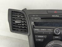 2013-2015 Acura Rdx Radio AM FM Cd Player Receiver Replacement P/N:39540-TX4-A040-M1 Fits Fits 2013 2014 2015 OEM Used Auto 