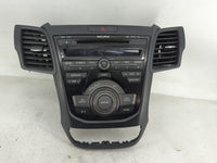 2013-2015 Acura Rdx Radio AM FM Cd Player Receiver Replacement P/N:39540-TX4-A040-M1 Fits Fits 2013 2014 2015 OEM Used Auto 