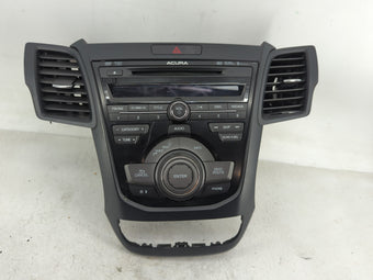 compare product 2013-2015 Acura Rdx Radio AM FM Cd Player Receiver Replacement P/N:39540-TX4-A040-M1 Fits Fits 2013 2014 2015 OEM Used Auto Parts