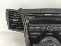 2013-2015 Acura Rdx Radio AM FM Cd Player Receiver Replacement P/N:39540-TX4-A040-M1 Fits Fits 2013 2014 2015 OEM Used Auto 
