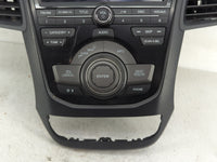 2013-2015 Acura Rdx Radio AM FM Cd Player Receiver Replacement P/N:39540-TX4-A040-M1 Fits Fits 2013 2014 2015 OEM Used Auto 