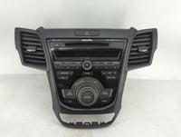 2013-2015 Acura Rdx Radio AM FM Cd Player Receiver Replacement P/N:39540-TX4-A030-M1 Fits Fits 2013 2014 2015 OEM Used Auto 