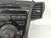 2013-2015 Acura Rdx Radio AM FM Cd Player Receiver Replacement P/N:39540-TX4-A030-M1 Fits Fits 2013 2014 2015 OEM Used Auto 