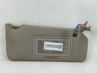 2013-2018 Acura Rdx Sun Visor Shade Replacement Passenger Right Mirror Fits Fits 2013 2014 2015 2016 2017 2018 OEM Used Auto