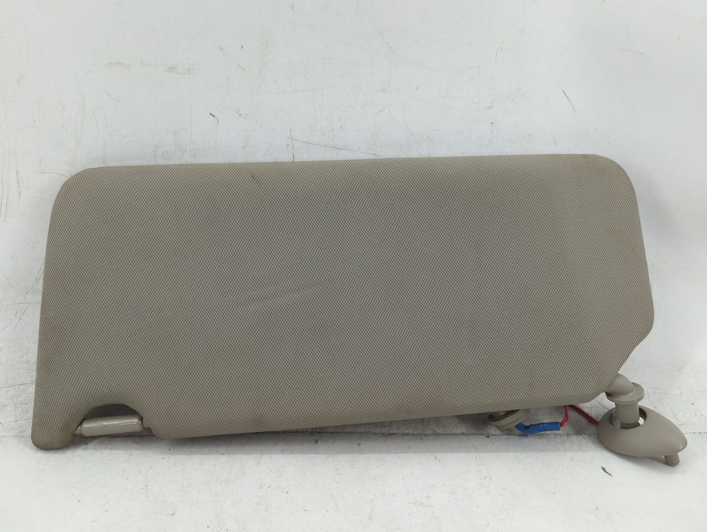 2013-2018 Acura Rdx Sun Visor Shade Replacement Passenger Right Mirror Fits Fits 2013 2014 2015 2016 2017 2018 OEM Used Auto