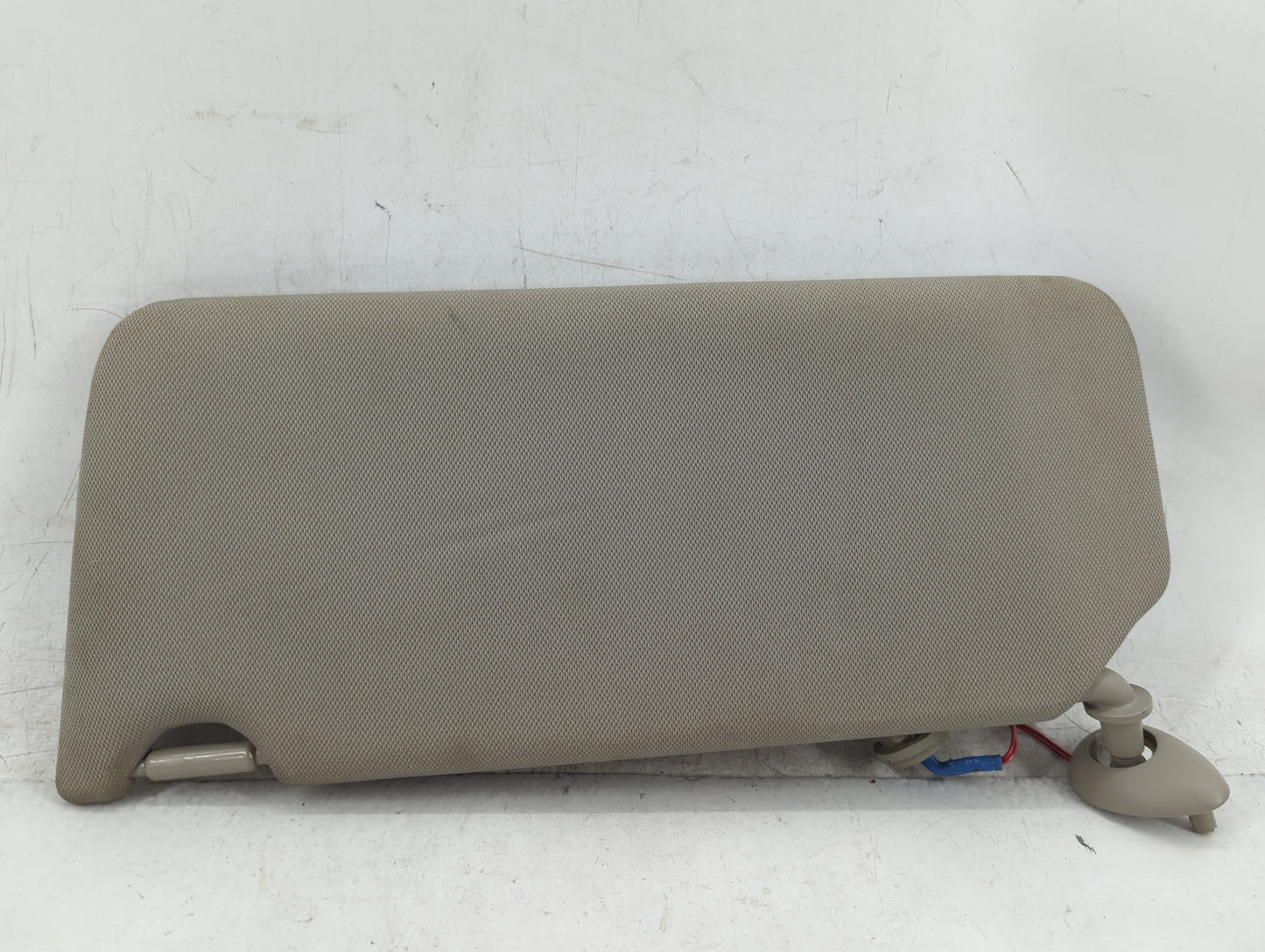 2013-2018 Acura Rdx Sun Visor Shade Replacement Passenger Right Mirror Fits Fits 2013 2014 2015 2016 2017 2018 OEM Used Auto