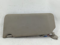 2013-2018 Acura Rdx Sun Visor Shade Replacement Passenger Right Mirror Fits Fits 2013 2014 2015 2016 2017 2018 OEM Used Auto