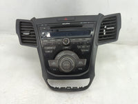 2013-2015 Acura Rdx Radio AM FM Cd Player Receiver Replacement P/N:39540-TX4-A030-M1 Fits Fits 2013 2014 2015 OEM Used Auto 