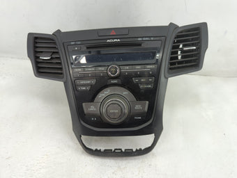 compare product 2013-2015 Acura Rdx Radio AM FM Cd Player Receiver Replacement P/N:39540-TX4-A030-M1 Fits Fits 2013 2014 2015 OEM Used Auto Parts