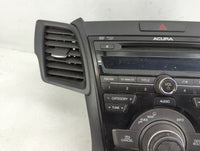 2013-2015 Acura Rdx Radio AM FM Cd Player Receiver Replacement P/N:39540-TX4-A030-M1 Fits Fits 2013 2014 2015 OEM Used Auto 