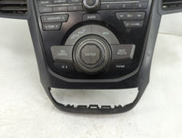 2013-2015 Acura Rdx Radio AM FM Cd Player Receiver Replacement P/N:39540-TX4-A030-M1 Fits Fits 2013 2014 2015 OEM Used Auto 