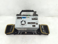 2013-2015 Acura Rdx Radio AM FM Cd Player Receiver Replacement P/N:39540-TX4-A030-M1 Fits Fits 2013 2014 2015 OEM Used Auto 
