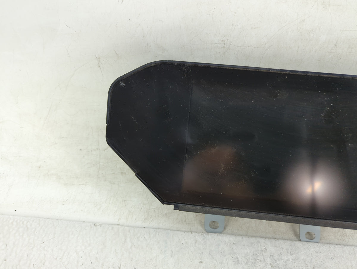 2013-2015 Acura Rdx Information Radio Display Screen 1412242 - Oemusedautoparts1.com