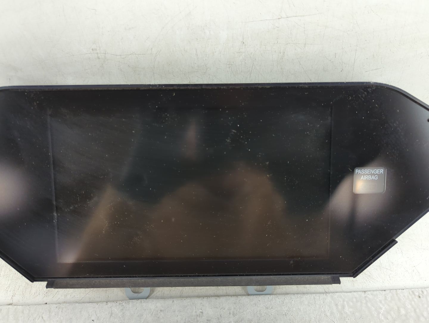 2013-2015 Acura Rdx Information Display Screen - Oemusedautoparts1.com